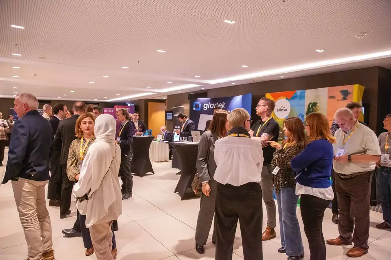 Moments from a GLC Europe HSE summit – photo 8