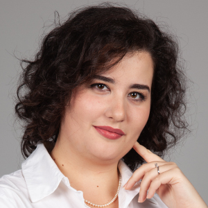 Beatrice Marino