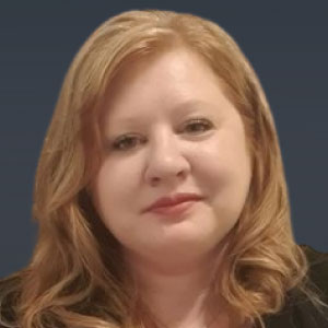 Lucy Pritchard