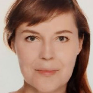 Anna Krajewska
