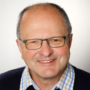 Lothar Lieck