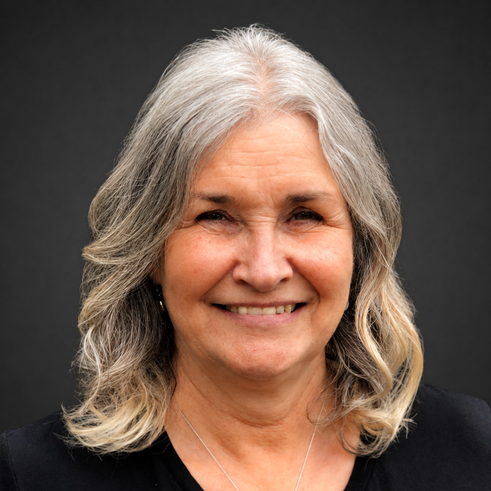 Dr Karen McDonnell
