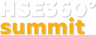 HSE 360 logo