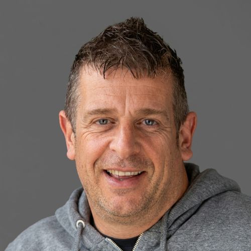 Jason Anker