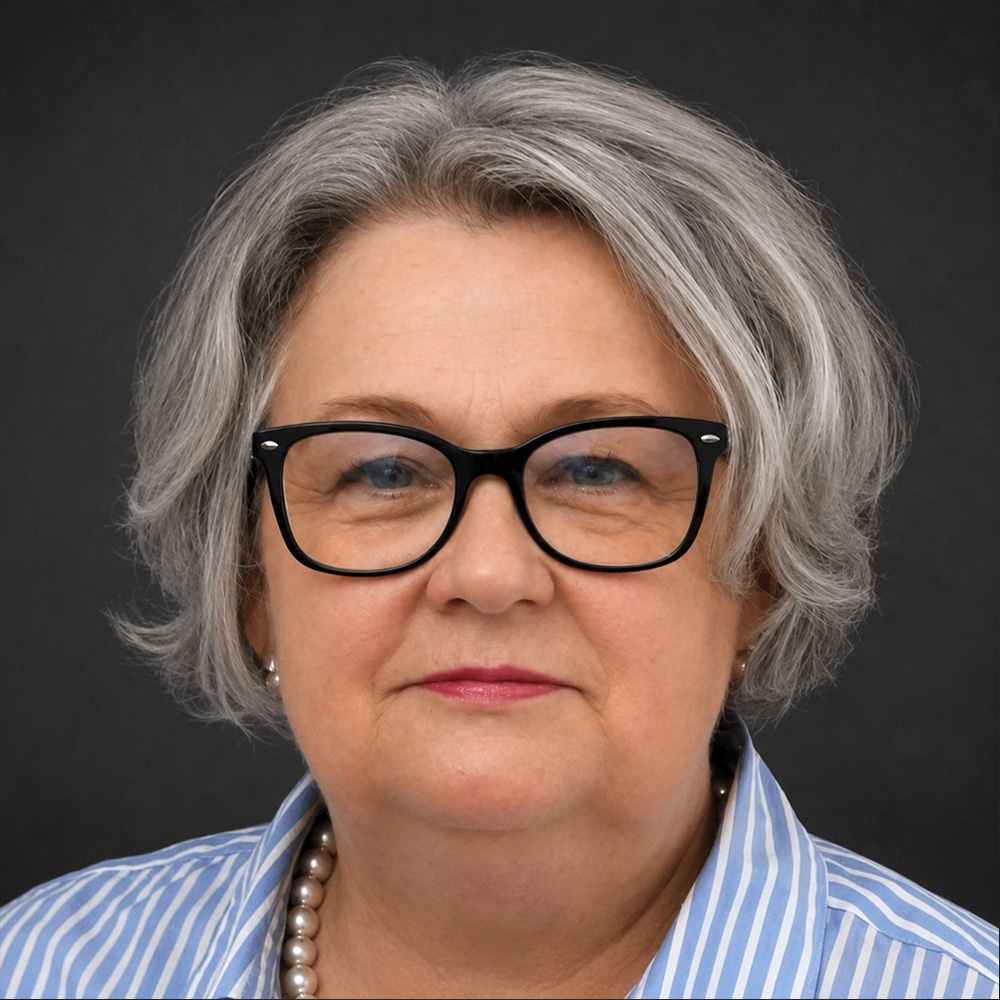 Mary P Foley
