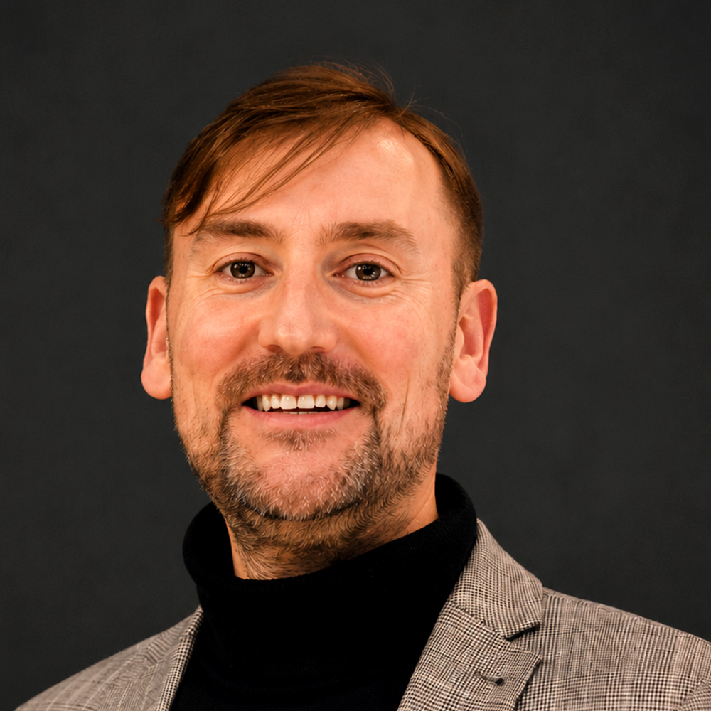 Matthew J. Hall