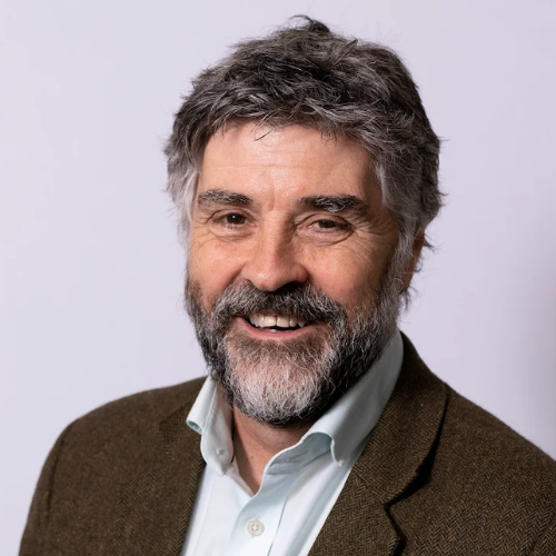 Tim Marsh
