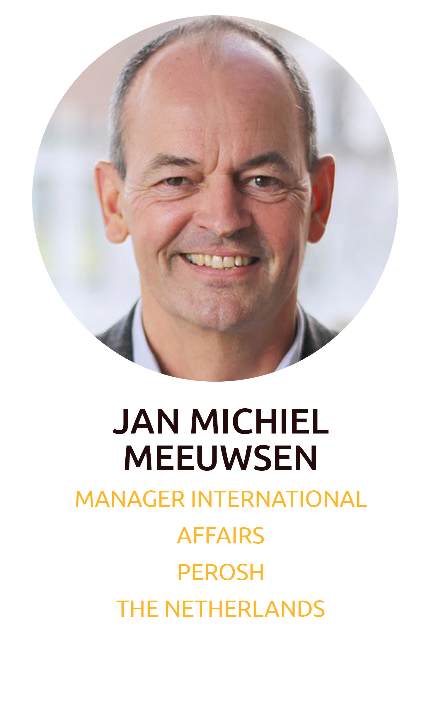 Jan Michiel Meeuwsen